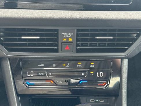 Used 2025 Volkswagen Jetta S FWD image 23