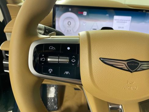 New 2027 Genesis G80 2.5T Advanced AWD/4WD image 26