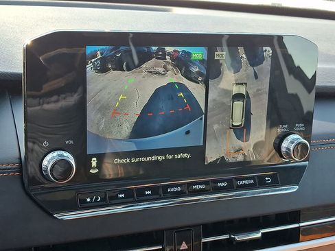 Used 2024 Mitsubishi Outlander SEL image 22