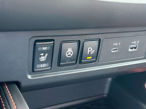 New 2026 Nissan Frontier PRO-4X w/ Pro-4x Convenience Package AWD/4WD image 31