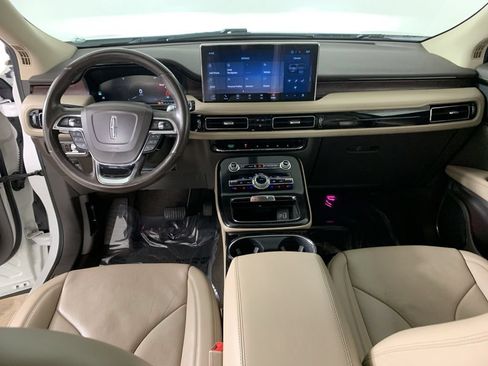 Used 2022 Lincoln Nautilus Reserve w/ Equipment Group 201A AWD/4WD image 35