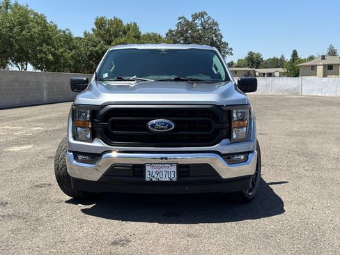 Used 2023 Ford F150 XL w/ XL Chrome Appearance Package RWD image 11