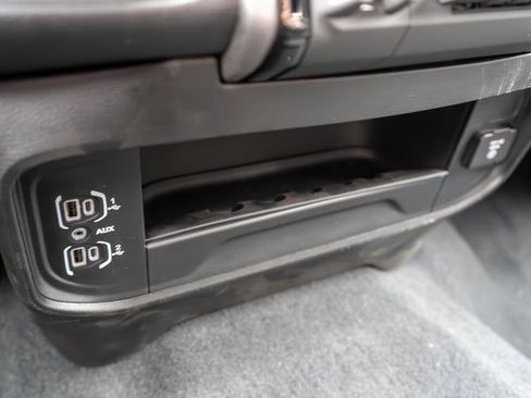 New 2026 RAM 2500 Tradesman image 22