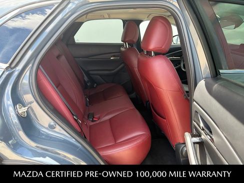 Certified 2023 MAZDA CX-30 AWD 2.5 S w/ Preferred Package image 12