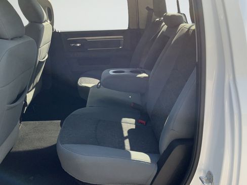 Used 2019 RAM 1500 Big Horn RWD image 37
