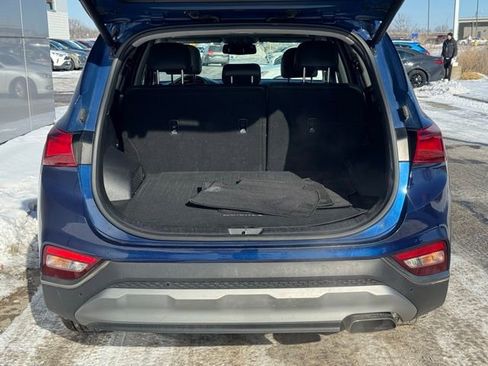 Used 2020 Hyundai Santa Fe Limited image 40