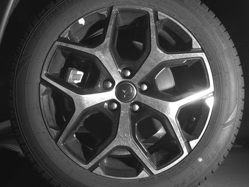 Used 2025 Jeep Compass Limited AWD/4WD image 12