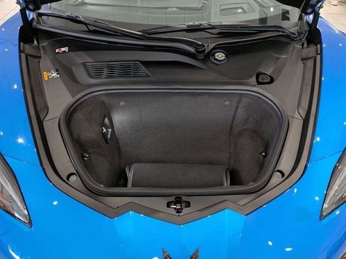 New 2026 Chevrolet Corvette E-Ray w/ ZER Performance Package image 30