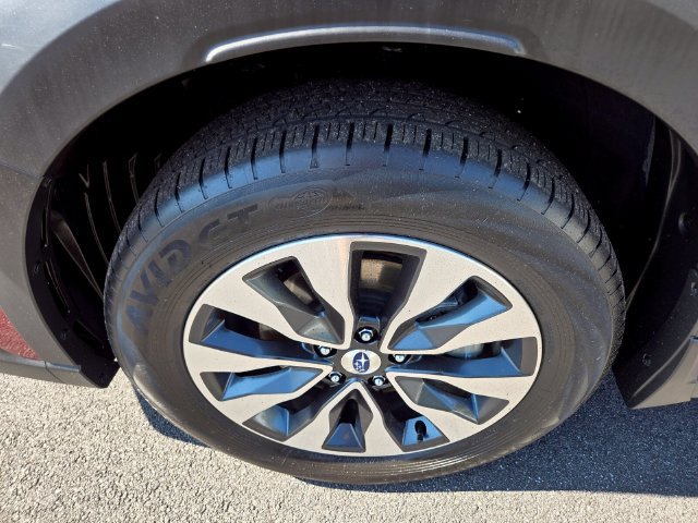 Used 2024 Subaru Outback Limited AWD/4WD image 27