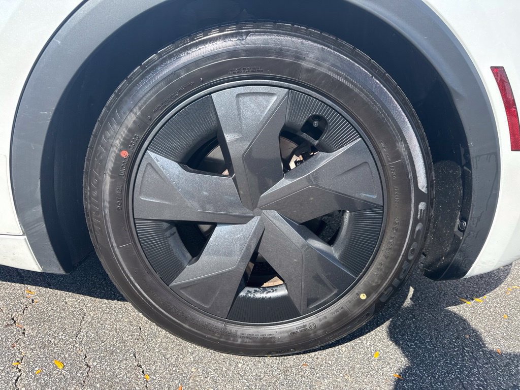 Certified 2023 Toyota Prius LE FWD image 43