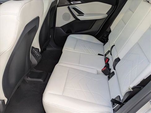 Used 2026 BMW X1 xDrive28i w/ Technology Package image 17