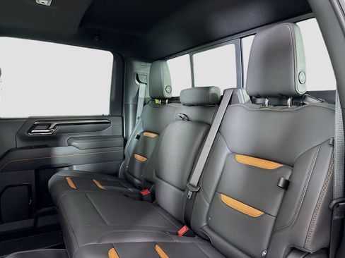 New 2026 GMC Sierra 2500 AT4 AWD/4WD image 25