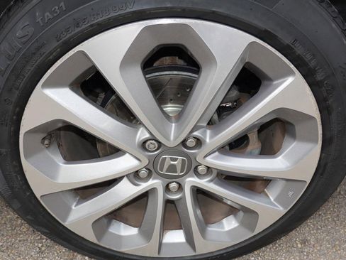 Used 2013 Honda Accord Sport image 8