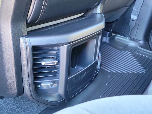 Used 2023 RAM 1500 Big Horn image 13