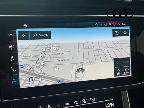 Used 2024 Audi RS Q8 AWD/4WD image 16