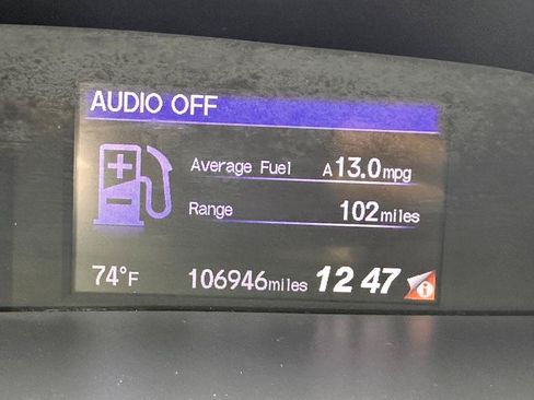 Used 2014 Honda Civic EX image 14