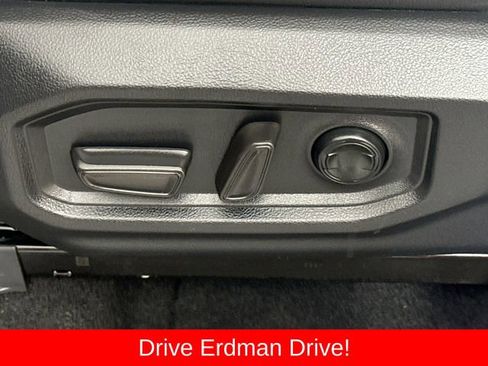 Used 2024 Toyota Tundra Limited w/ Nightshade Package AWD/4WD image 12