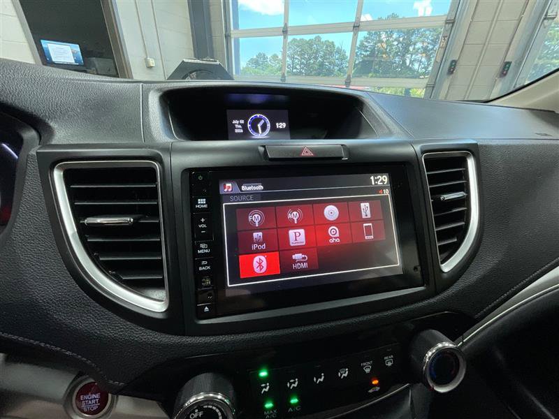 Used 2016 Honda CR-V EX image 17