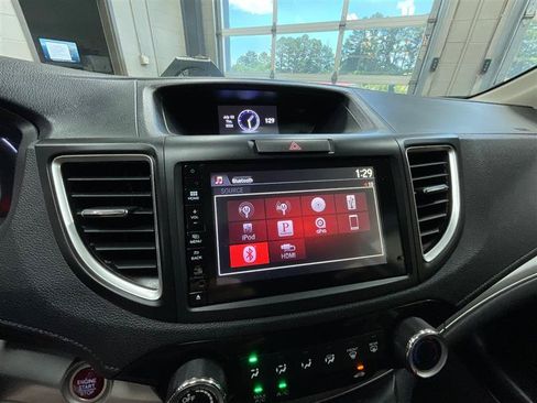Used 2016 Honda CR-V EX image 17
