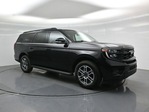 New 2026 Ford Expedition Max Active image 53