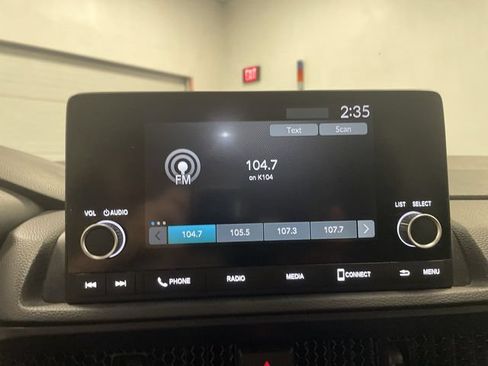 Certified 2024 Honda CR-V EX image 16