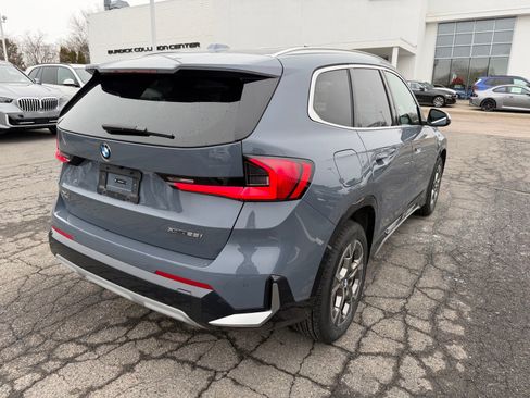 Certified 2023 BMW X1 xDrive28i w/ Convenience Package image 12