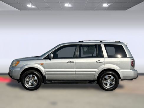 Used 2007 Honda Pilot EX image 2