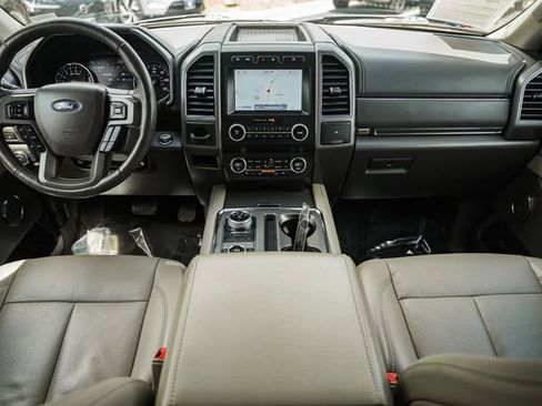 Used 2020 Ford Expedition XLT w/ Equipment Group 202A AWD/4WD image 24