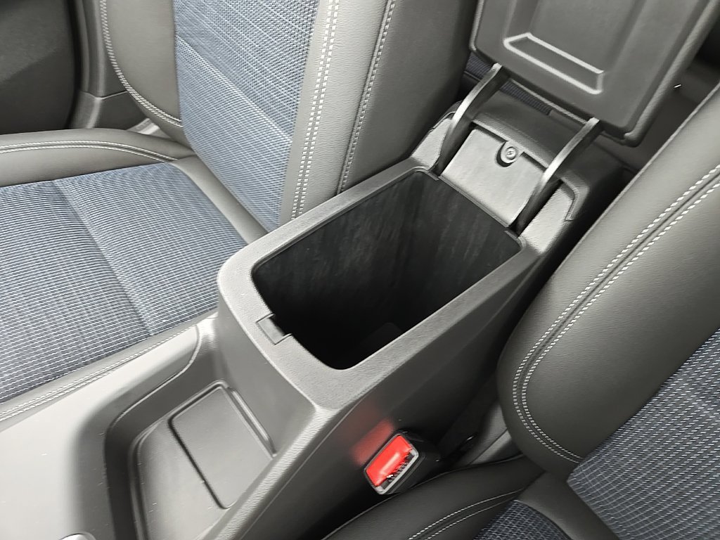 New 2026 Buick Envista Preferred w/ Convenience I Package FWD image 34