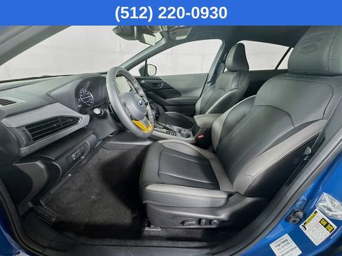 Used 2026 Subaru Crosstrek 2.5i Wilderness w/ Crosstrek Mirror Package image 25