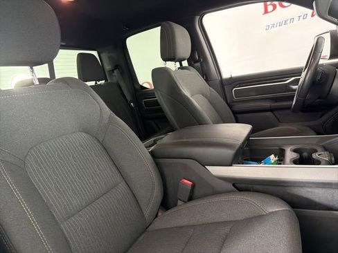 Used 2020 RAM 1500 Big Horn AWD/4WD image 16