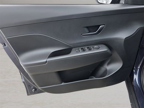 New 2026 Hyundai Kona SEL Sport image 12