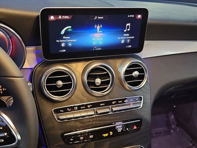 Used 2022 Mercedes-Benz GLC 300 image 14