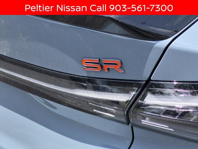 New 2026 Nissan Sentra SR w/ SR Premium Package FWD image 6