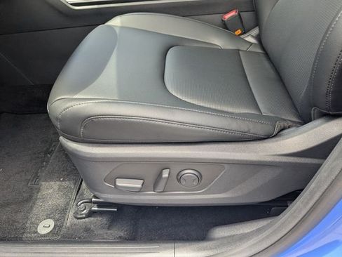 New 2026 Kia Sportage SX FWD image 20