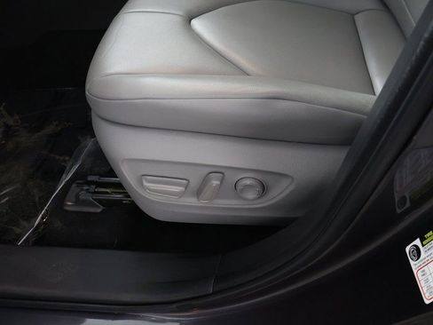 Used 2022 Toyota Highlander XLE image 33