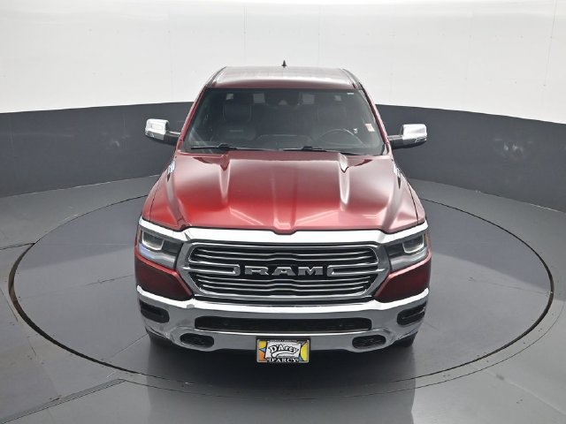Used 2023 RAM 1500 Laramie AWD/4WD image 14