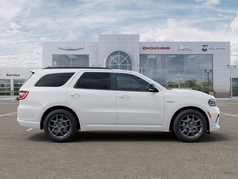 New 2026 Dodge Durango GT AWD/4WD image 50