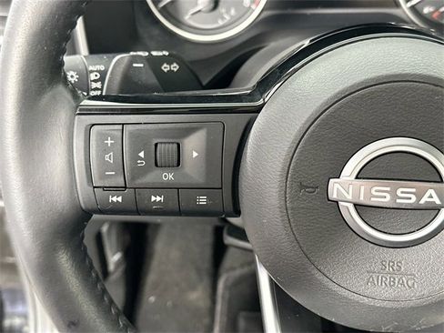 Used 2023 Nissan Rogue SV w/ SV Premium B Package image 22