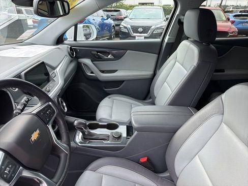 Used 2020 Chevrolet Blazer LT AWD/4WD image 11