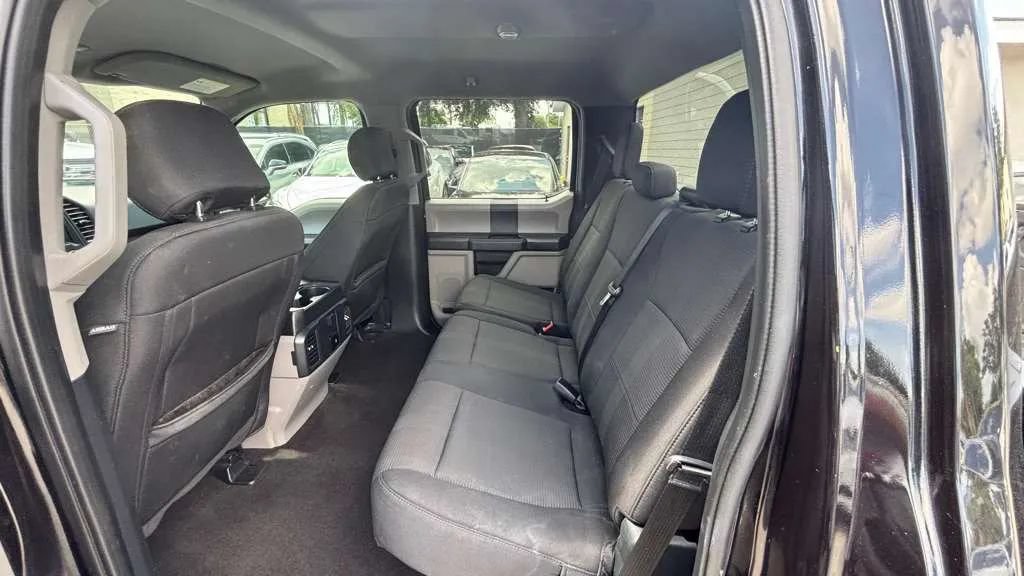 Used 2020 Ford F150 XL w/ Equipment Group 101A Mid RWD image 10