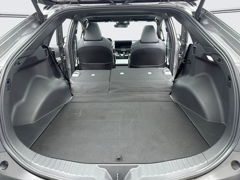 Used 2025 Toyota bZ4X AWD image 24