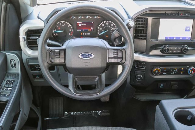 Used 2023 Ford F150 XLT RWD image 19