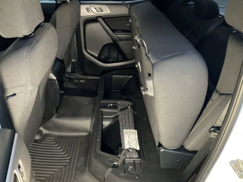 Used 2022 Ford Ranger XLT w/ Trailer Tow Package image 34