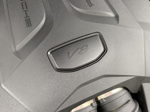 Certified 2024 Porsche Cayenne S AWD/4WD image 58