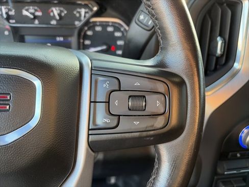 Used 2022 GMC Sierra 2500 SLE w/ SLE Value Package; image 18