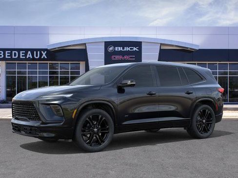 New 2026 Buick Enclave Sport Touring w/ Power Package FWD image 26