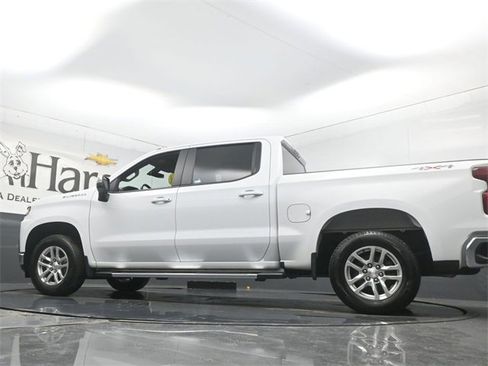 Used 2022 Chevrolet Silverado 1500 LT w/ Safety Package image 53