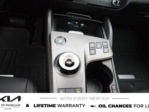 New 2026 Kia Sportage SX Prestige AWD/4WD image 24