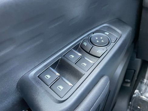 New 2025 Ford Ranger XL w/ Trailer Tow Package image 23